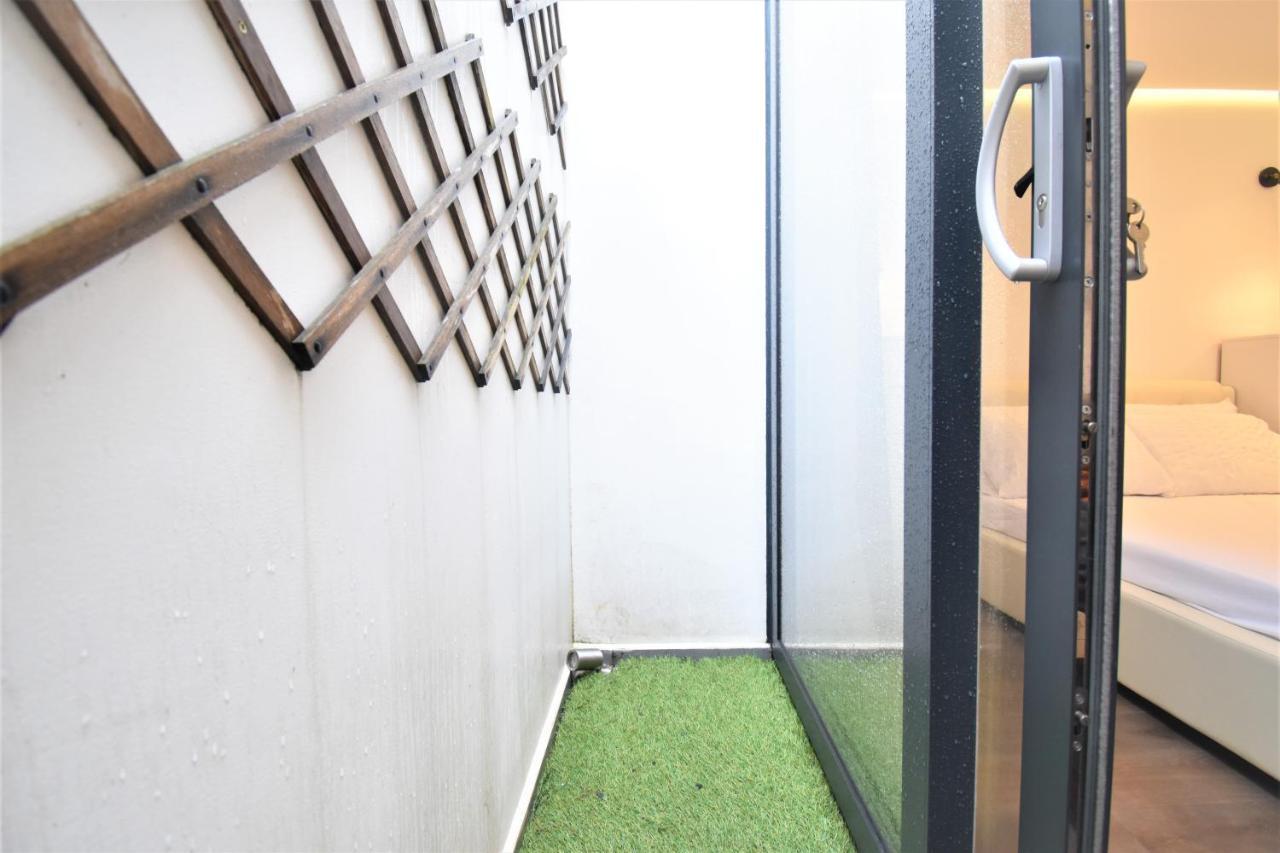 Stunning Apartment, Shirland Mews Londra Exterior foto